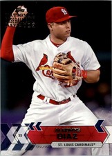 2017 Topps National Baseball Card Day Promo Cards 17