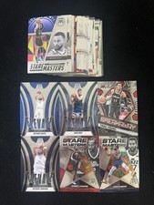 2024-25 Panini Mosaic Elevate Stephen Curry Zach Edey RC Rookie Lot*35 LH48