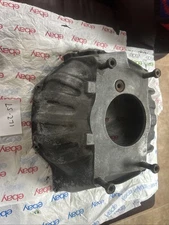 1984-1988 Corvette C-4 Doug Nash 4+3 Transmission Bell Housing With Trans Bolts