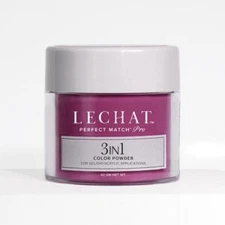 LECHAT Perfect Match Pro 3-IN-1 ACRYLIC DIPPING POWDER - Jamboree