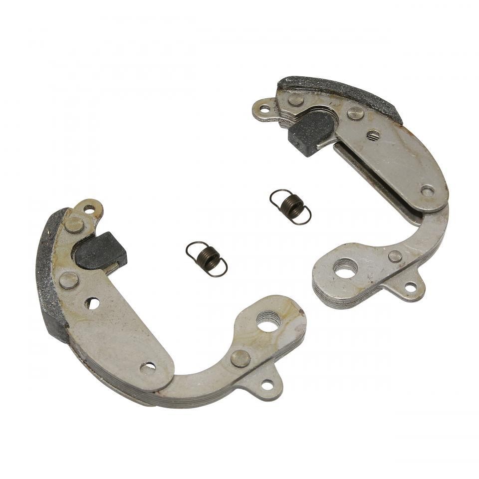 Mâchoire d'embrayage Newfren mobylette Gilera 50 Cba pièce transmission variateur balade