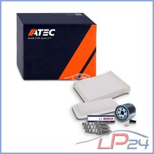 Filtre d'habitacle Peugeot 107