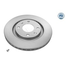 Disque de frein Citroen BX