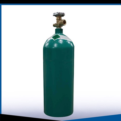 #ad 40 cu ft 100% Argon Welding Gas Cylinder Tank CGA 580 FULL $249.95