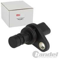 NTY Kurbelwellensensor Passend FüR Aston Martin Vantage Audi A1 A3 A4 A5 A6 A7