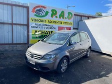 Retroviseur droit (ou coque) Volkswagen GOLF