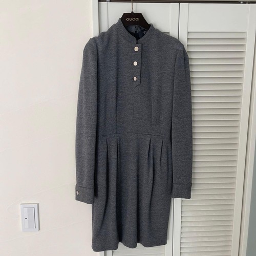 USED GUCCI DRESS VERYGOOD