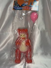 Bullmark Big ion Limited Soft Vinyl 129592