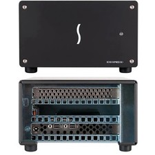 Sonnet Echo Express SE IThunderbolt 2 PCle Ca...