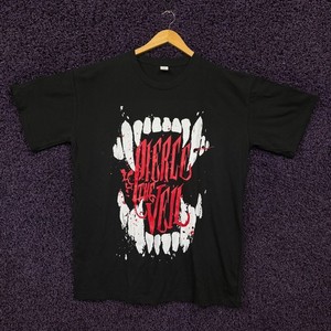 Lovebites Shirt | eBay