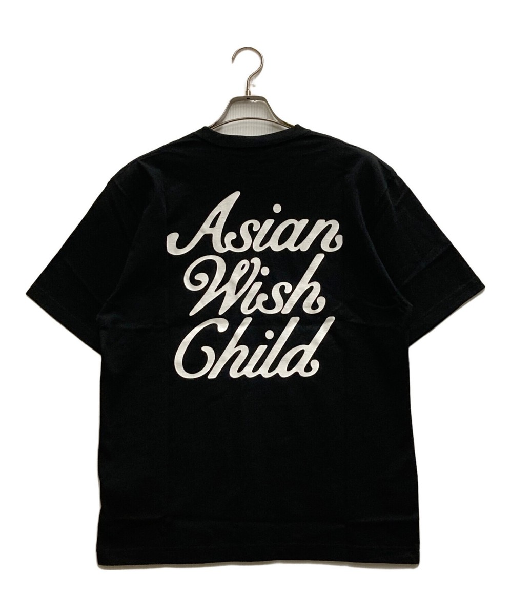 【美品】 Awich、VERDY、BlackEyePatch トリプルコラボT Awich × VERDY × BlackEyePatchのトリプルコラボアイテム