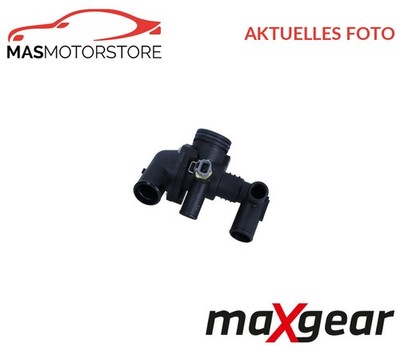 THERMOSTATGEHÄUSE MAXGEAR 18-0727 A FÜR PEUGEOT BOXER 81KW,110KW,96KW