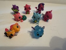 Hatchimals Colleggtibles Random Lot Of 8