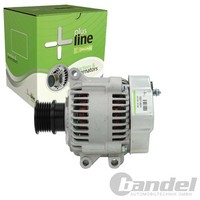 PSH +Line Generator Lichtmaschine 105A Passend FüR Mini | 445.506.105.050