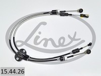 Seilzug Schaltgetriebe Linex 15.44.26 FüR Ford Mondeo 4 BA7 Turnier Ecoboost