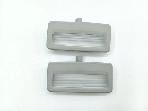 BMW 7 F01 F02 F03 F04 2009 Satz Sonstige Leuchte Innenraum 9163766 AMD164586