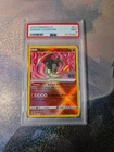 Pokemon TCG Radiant Charizard 011/078 Pokémon GO Holo PSA 9