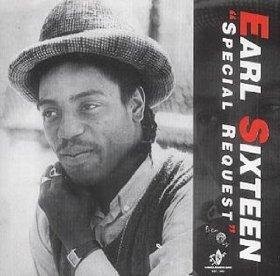 Earl Sixteen Special Request CD TWCD1016 NEW