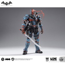 In stock LPZZ DC002 1/12 Deathstroke 6" Collectible Male Action Figure Model