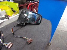 Retroviseur droit (ou coque) Peugeot 806