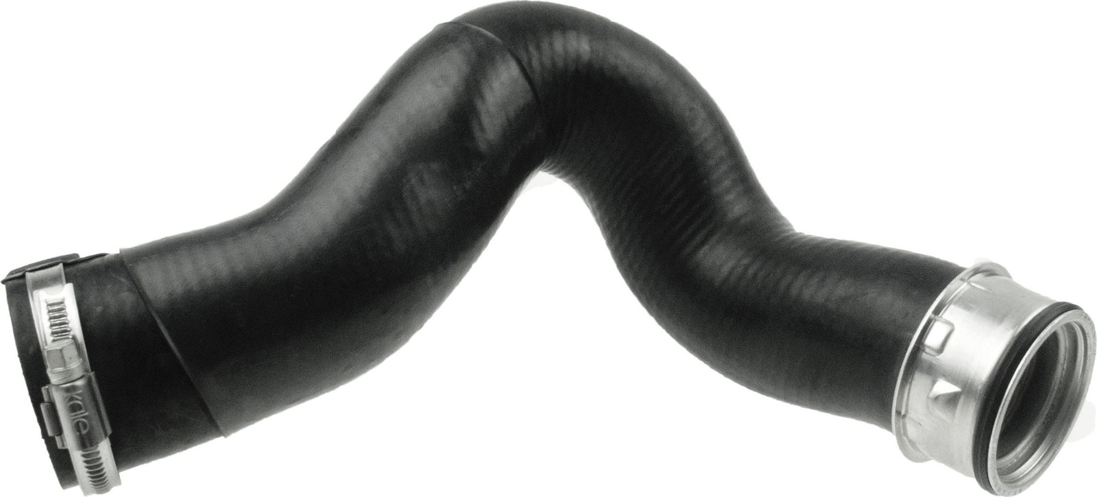 Turbo Hose fits VW TOUAREG 7L 3.0D 04 to 10 Charger Gates 7L6145738 7L6145738A - Image 8