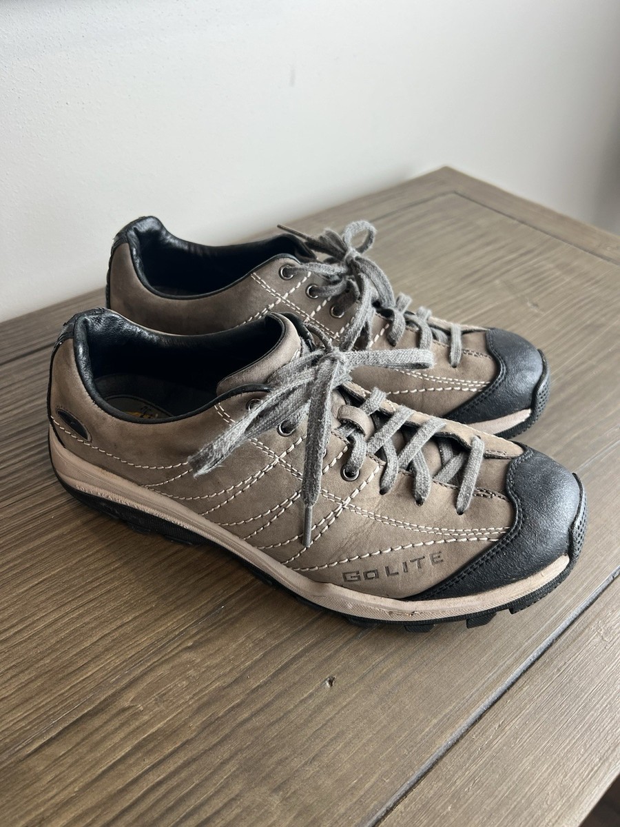 Golite Footwear Company Golite Hiking Shoes Online