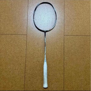 KITT様 デュオラ　DUORA 10 3U G5 Yonex DUORA 10 Badminton Racket DUO10 SP (3U-G5)