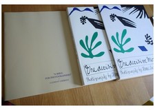 Henri Cartier-Bresson The Decisive Moment STEIDL 2018 Hardcover in Slipcase MINT