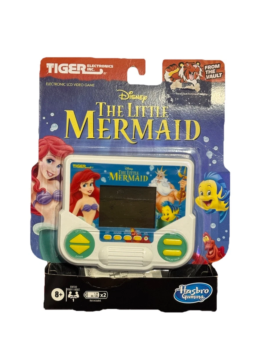 Tiger Disney Princess Games for sale | eBay