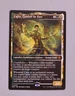 Calix, Guided by Fate March of the Machine: The Aftermath Mythic MTG
