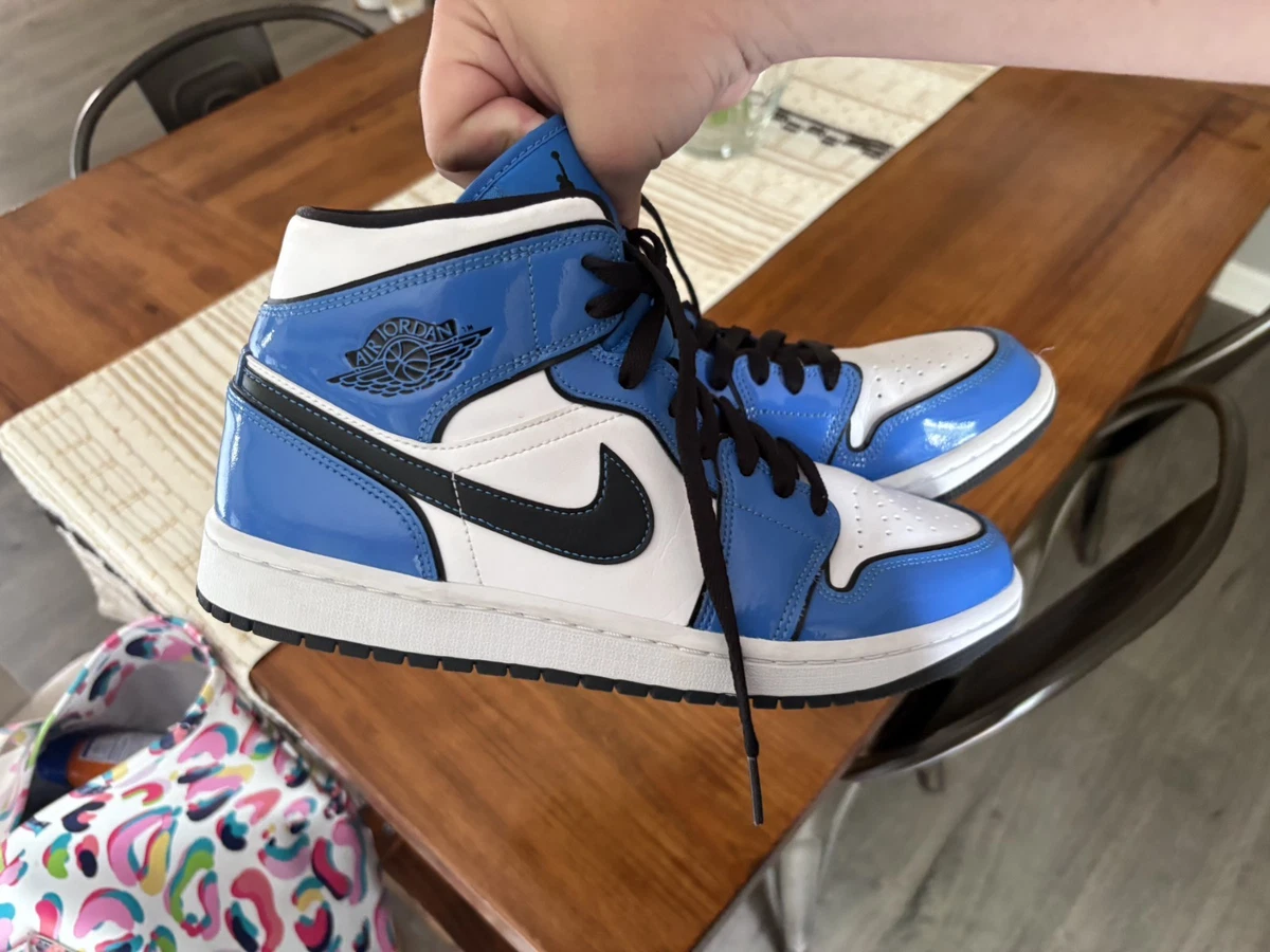 Jordan Air 1 Mid SE for Sale | Authenticity Guaranteed | eBay