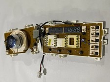 6870EC9230B LG Washer Board - Control