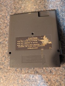 Nintendo NES Kung Fu Tested Combine Ship