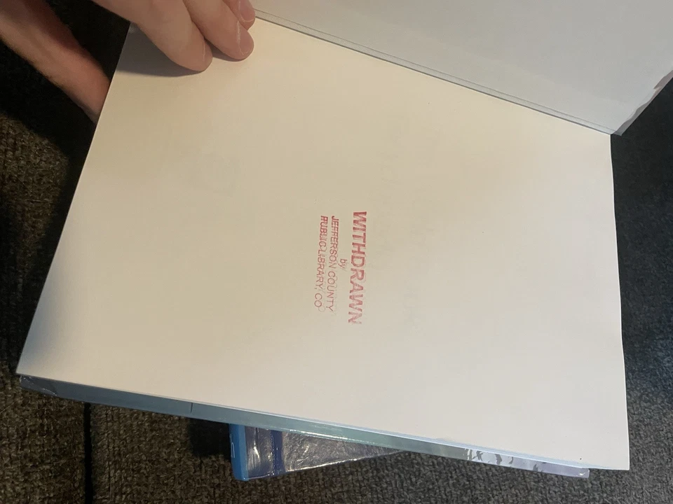 REPLACEMENT 2023 world book encyclopedia individual volumes for sale - 23 Total - Image 4 of 4