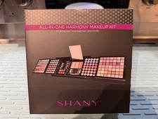SHANY Harmony Makeup Set Kit - Ultimate Color...