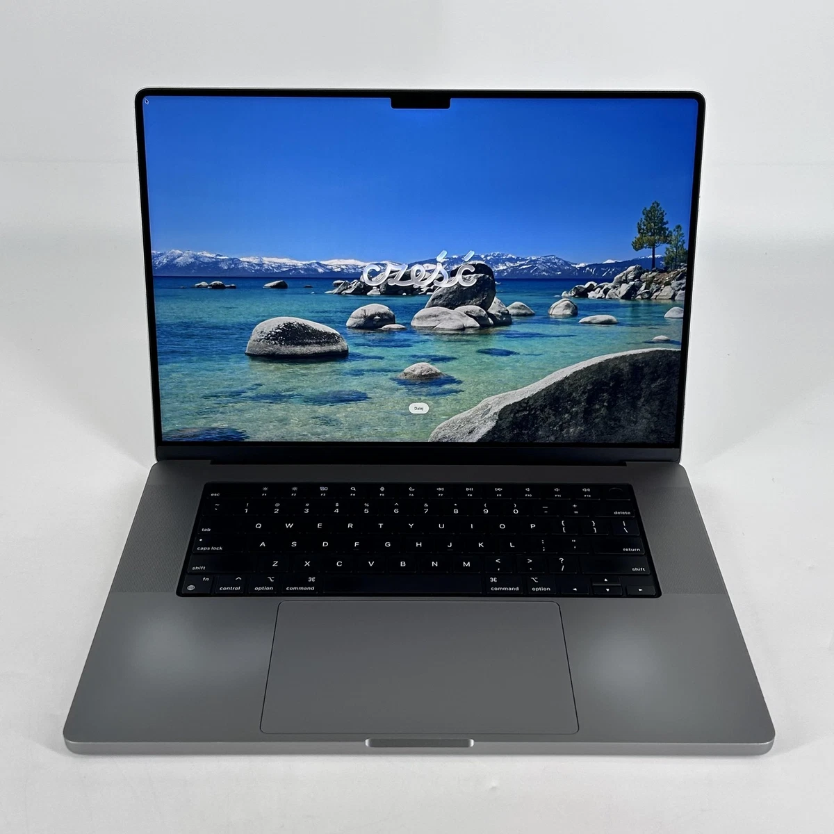 Apple MacBook Pro 16-16.9 in Screen for sale | eBay