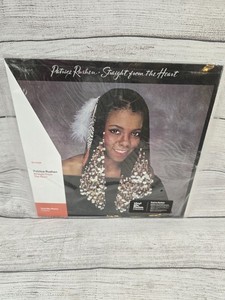 Patrice Rushen Straight from the Heart | eBay