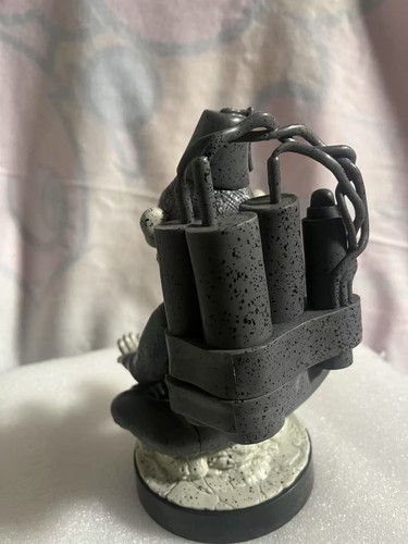 Call Of Duty Toasted Monkey Bomb Controller or Phone Holder - Picture 7 of 16