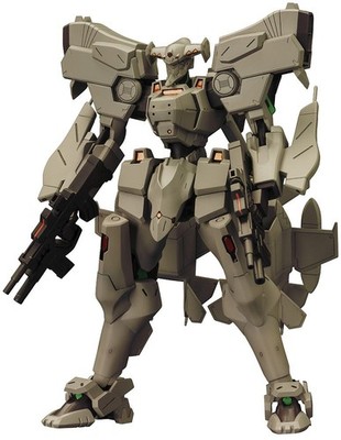 Kotobukiya Muv-Luv Alternative Total Eclipse 1/144 F-15 Actv Active Eagle 1/144 