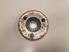 PIAGGIO 134996 SCATOLA CAMPANA FRIZIONE ORIGINALE APE TM P 601 602 703 BENZINA