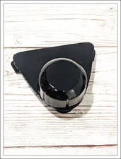 ✅ 2001-2004 Nissan Frontier Fender Flare Retainer Clip Cover Black gloss OEM