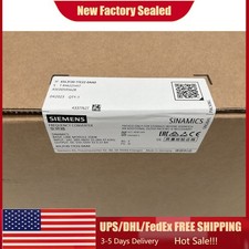 6SL3130-1TE22-0AA0 Siemens Servo Motor New UPS Expedited Shipping HJP0