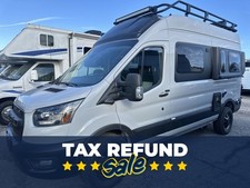 2026 Grand Design Lineage Series VT LVT1