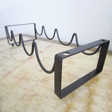  Fridge Bottle Rack Multi-function Holder Drinks Display Cabinet Storage System