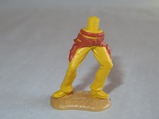 Timpo  Mexikaner Unterteil gelb variante