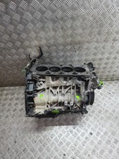 BMW SERIES 1 3 5 N47D20A 2010 N47 ENGINE BLOCK 