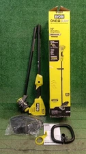 RYOBI P20019BTL 18V Brushless 15" Whisper Series String Trimmer- TOOL ONLY NewOB