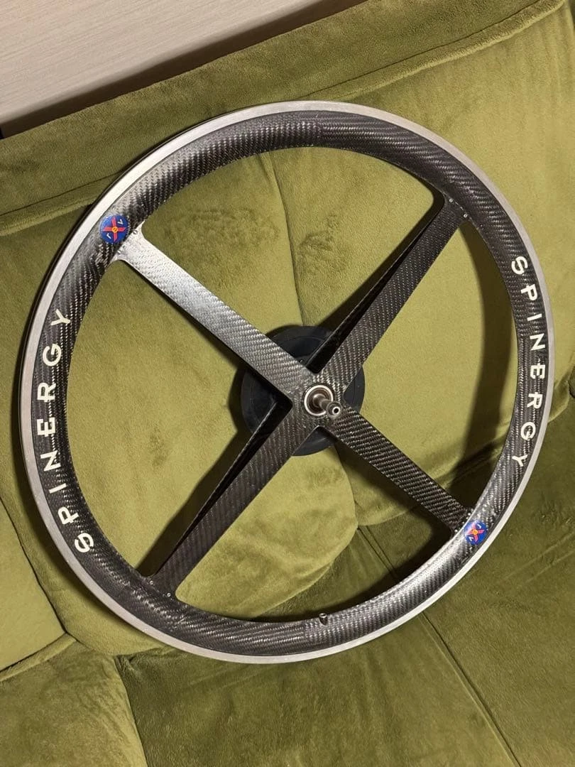 Spinergy Rev X for sale - eBay