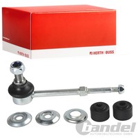 Herth+Buss Koppelstange Stabi Hinterachse Passend FüR Toyota 4 Land | J4892023