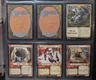 Throne of Eldraine Showcase full set *NM* MTG magic the gathering